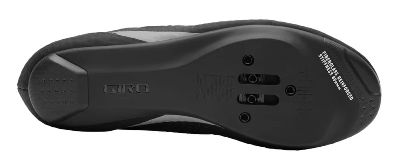 Buty damskie GIRO STYLUS W black roz.36 (NEW)