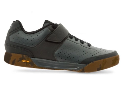 Buty męskie GIRO CHAMBER II dark shadow black roz.40 (NEW)