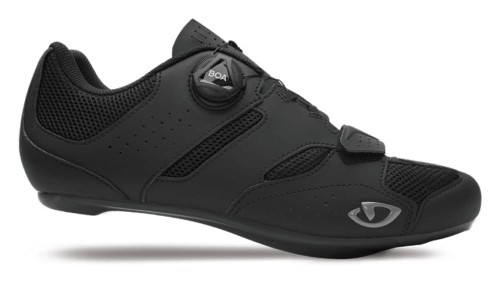Buty męskie GIRO SAVIX II black roz.42 (NEW)