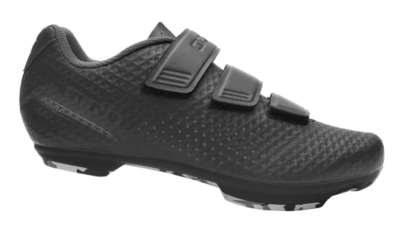 Buty damskie GIRO REV W black roz.37 (NEW)