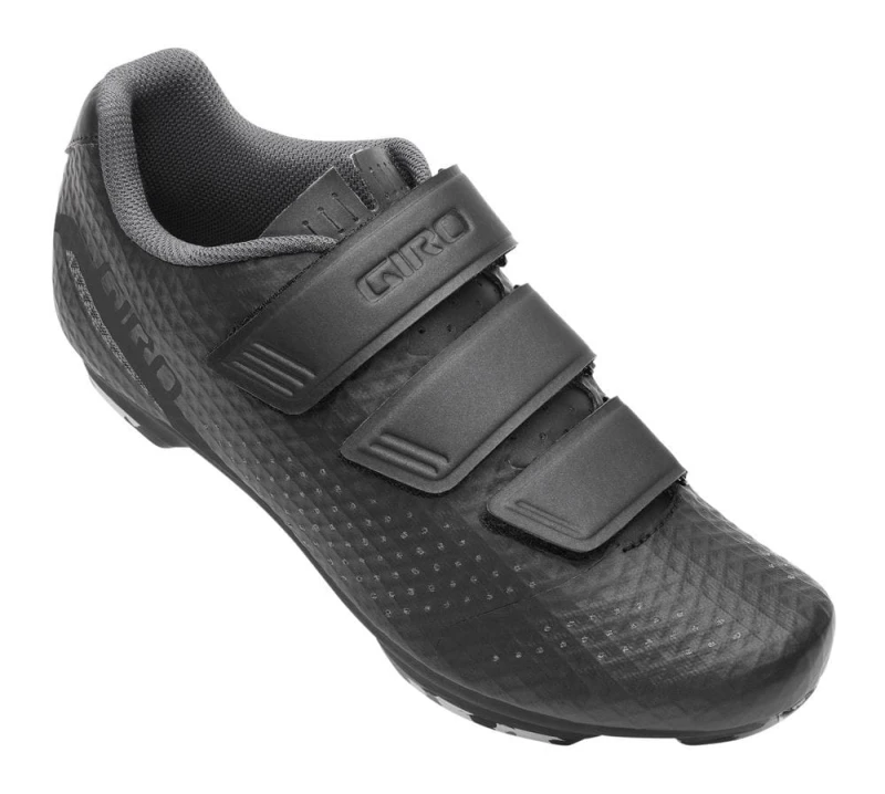 Buty damskie GIRO REV W black roz.37 (NEW)