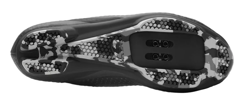 Buty damskie GIRO REV W black roz.40 (NEW)
