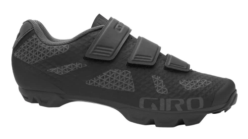 Buty damskie GIRO RANGER W black roz.37 (NEW)