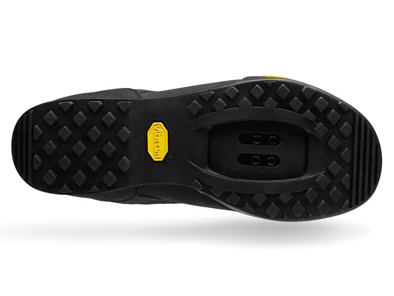 Buty damskie GIRO PETRA VR black wild lime roz.36 (NEW)