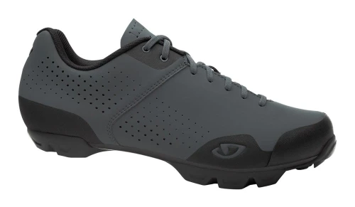 Buty męskie GIRO PRIVATEER LACE port grey roz.41 (NEW)