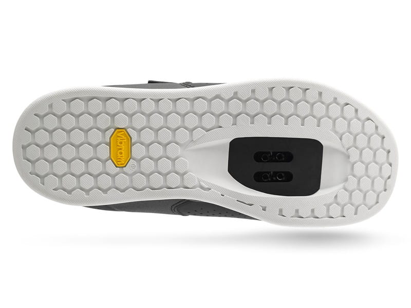 Buty męskie GIRO CHAMBER II gwin black white roz.37 (NEW)