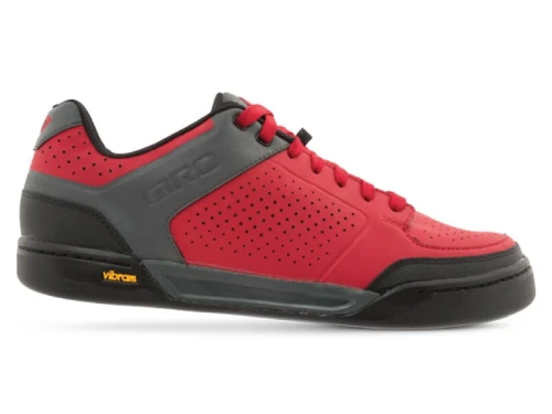 Buty męskie GIRO RIDDANCE dark red dark shadow roz.36