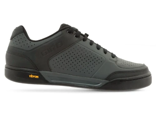 Buty męskie GIRO RIDDANCE dark shadow black roz.36