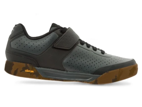 Buty męskie GIRO CHAMBER II dark shadow black roz.35 (NEW)