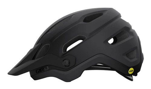 Kask mtb GIRO SOURCE INTEGRATED MIPS matte black fade roz. L (59-63 cm) (NEW)