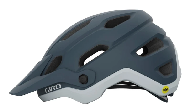 Kask mtb GIRO SOURCE INTEGRATED MIPS matte portaro gray roz. L (59-63 cm) (NEW)