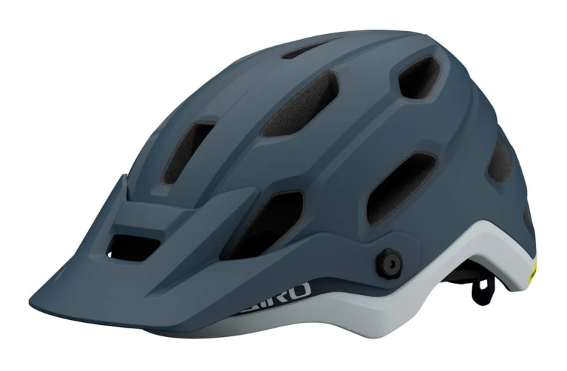 Kask mtb GIRO SOURCE INTEGRATED MIPS matte portaro gray roz. L (59-63 cm) (NEW)