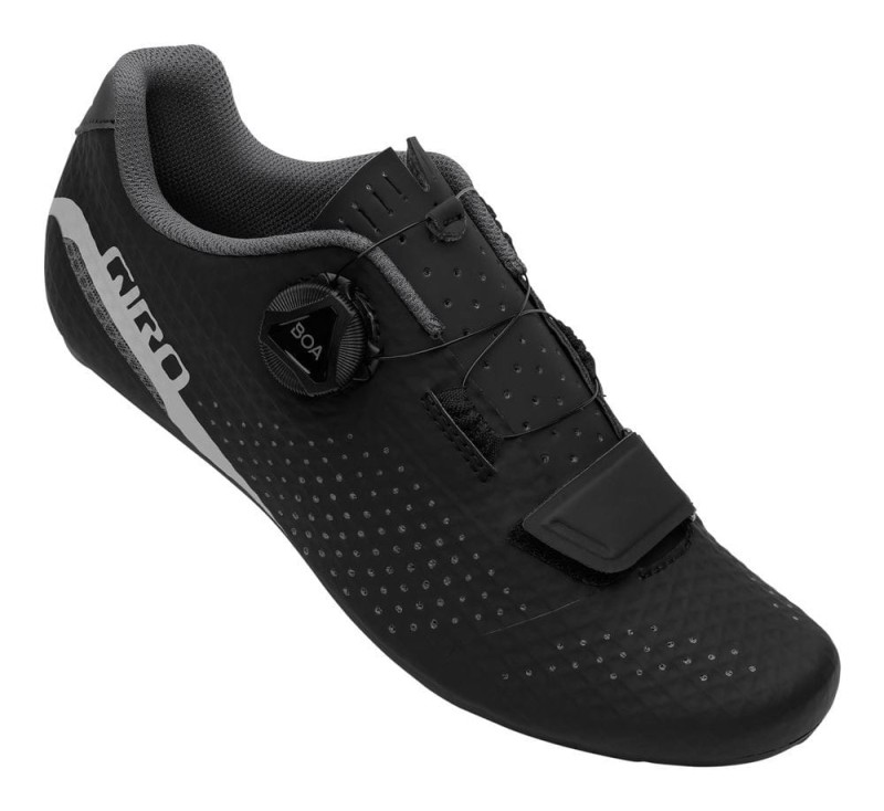 Buty damskie GIRO CADET W black roz.42 (NEW)