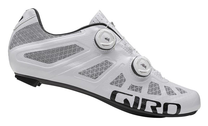 Buty męskie GIRO IMPERIAL white roz.48 (NEW)