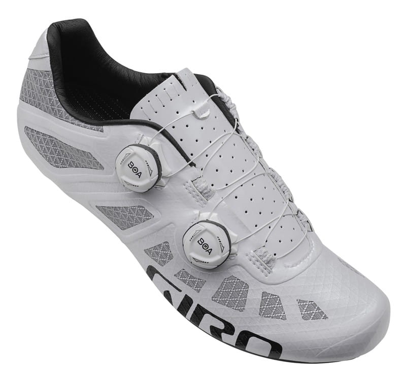 Buty męskie GIRO IMPERIAL white roz.48 (NEW)