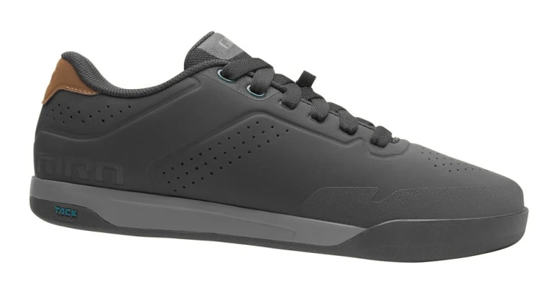 Buty męskie GIRO LATCH black dark shadow roz.44 (NEW)