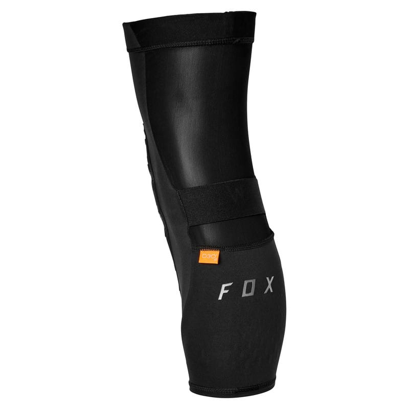 OCHRANIACZ KOLAN FOX ENDURO PRO BLACK S