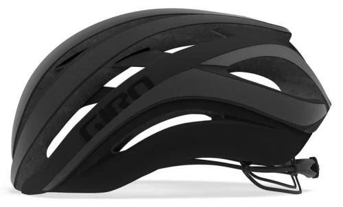 Kask szosowy GIRO AETHER SPHERICAL MIPS matte black flash roz. S (51-55 cm)