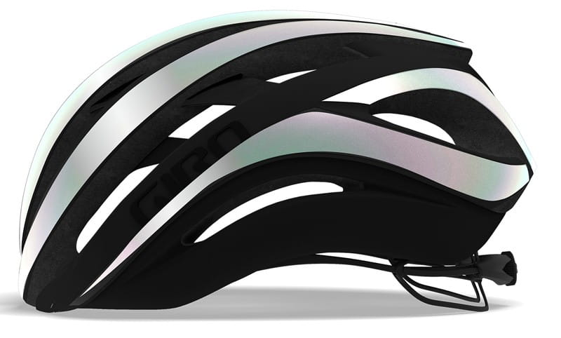 Kask szosowy GIRO AETHER SPHERICAL MIPS matte black flash roz. S (51-55 cm) (NEW)