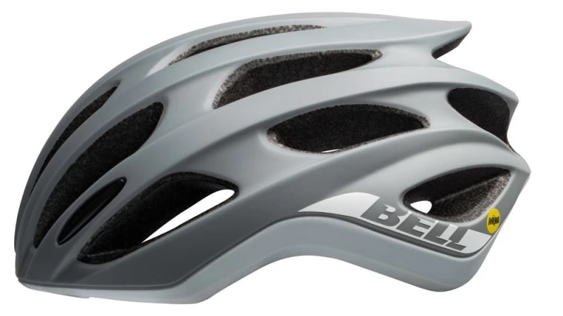 Kask szosowy BELL FORMULA INTEGRATED MIPS matte gloss grays roz. S (52–56 cm) (NEW)