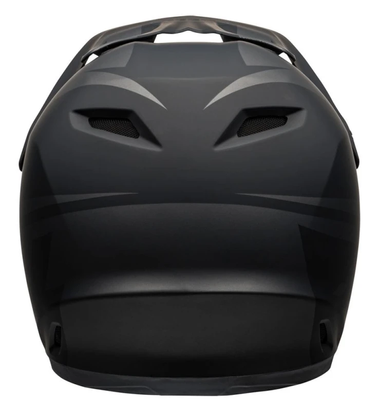 Kask full face BELL TRANSFER matte black roz. S (53-55 cm) (DWZ)