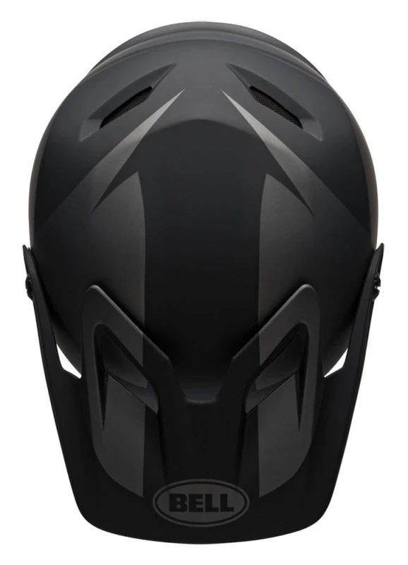 Kask full face BELL TRANSFER matte black roz. S (53-55 cm) (DWZ)