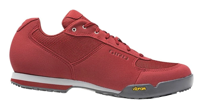 Buty męskie GIRO RUMBLE VR ox blood roz.40 (NEW)
