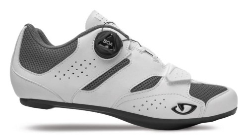 Buty damskie GIRO SAVIX II W white roz.42 (NEW)