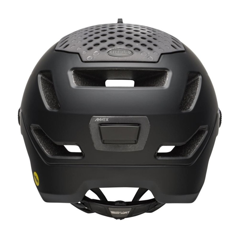 Kask miejski BELL ANNEX SHIELD INTEGRATED MIPS matte black roz. S (52–56 cm) (NEW)