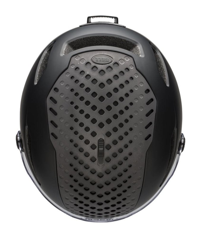 Kask miejski BELL ANNEX SHIELD INTEGRATED MIPS matte black roz. S (52–56 cm) (NEW)