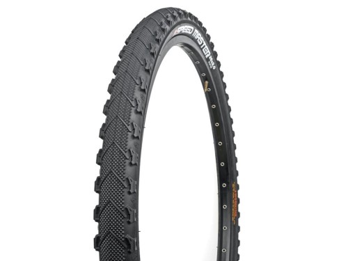 Opona AUTHOR SPEED MASTER 26*2.0 czarna