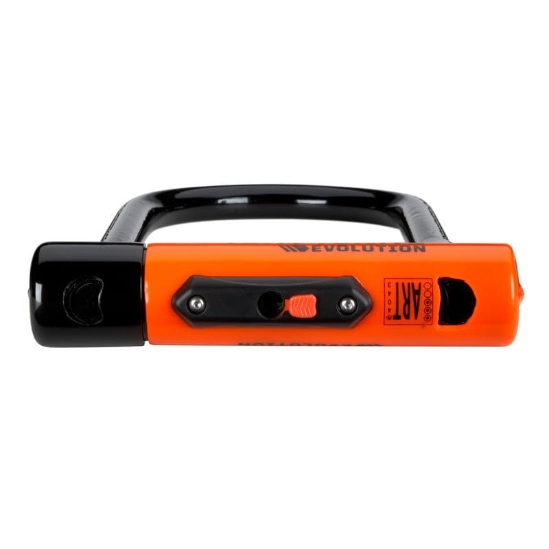 ZAPIĘCIE U-LOCK KRYPTONITE EVOLUTION LS 102CM X 292CM