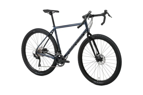 Rower Octane One Flapjack gravel