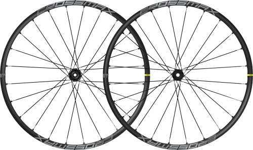 Koła MAVIC CROSSMAX XLS 29 BOOST XD P+T enduro