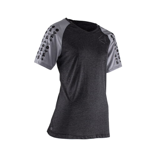 LEATT (NOWOŚĆ 2022) KOSZULKA ROWEROWA DAMSKA MTB ALLMTN 2.0 JERSEY