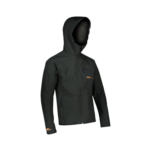 LEATT (NOWOŚĆ 2022) KURTKA ROWEROWA DZIECIĘCA MTB ALLMTN 2.0 JUNIOR JACKET