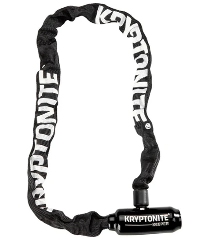 ZAPIĘCIE ŁAŃCUCHOWE KRYPTONITE KEEPER 585 INTEGRATED CHAIN 05CM X 85CM