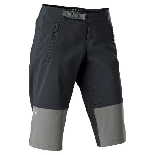 SPODENKI ROWEROWE DAMSKIE FOX DEFEND BLACK XS