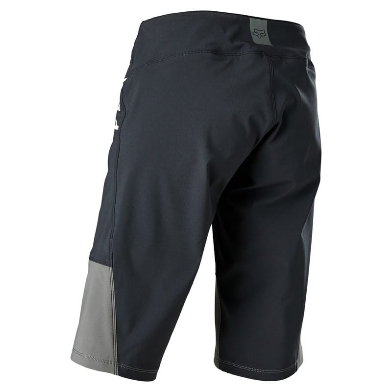 SPODENKI ROWEROWE FOX LADY DEFEND BLACK M