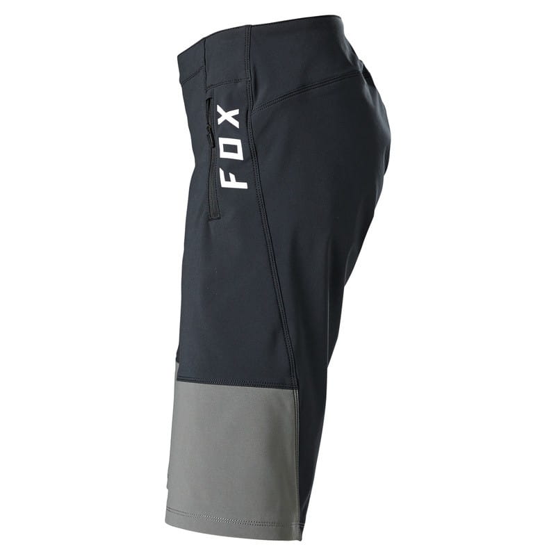 SPODENKI ROWEROWE FOX LADY DEFEND BLACK M