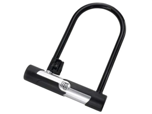 Zapięcie rowerowe ONGUARD 5816 U-LOCK - 12mm 106mm 200mm - 2 x Klucze
