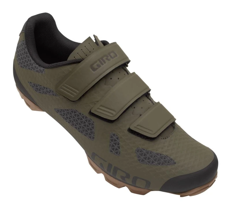 Buty męskie GIRO RANGER olive gum roz.41 (NEW)
