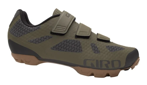 Buty męskie GIRO RANGER olive gum roz.45