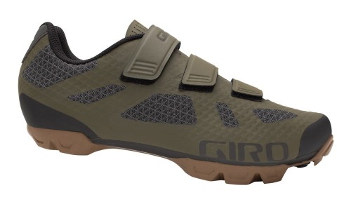Buty męskie GIRO RANGER olive gum roz.47