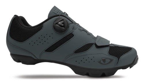 Buty męskie GIRO CYLINDER II port gray roz.42 (NEW)