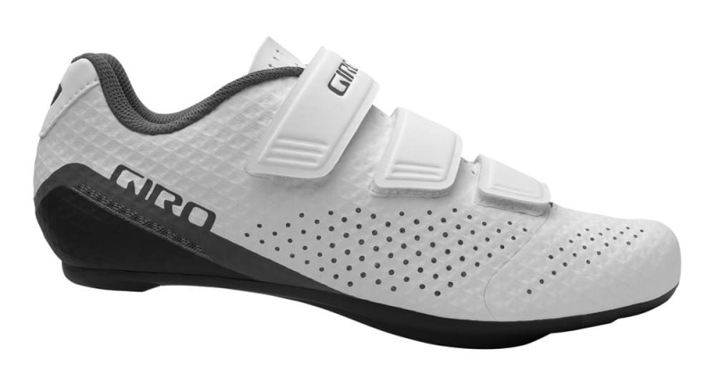 Buty damskie GIRO STYLUS W white roz.37 (NEW)