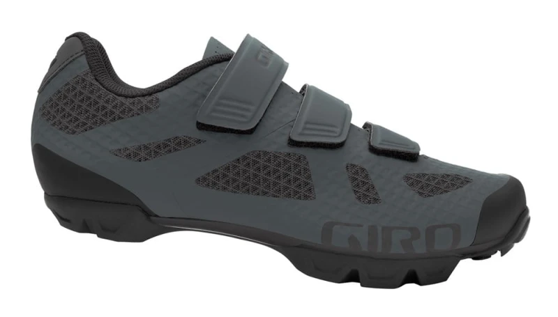 Buty męskie GIRO RANGER portaro grey roz.42 (NEW)