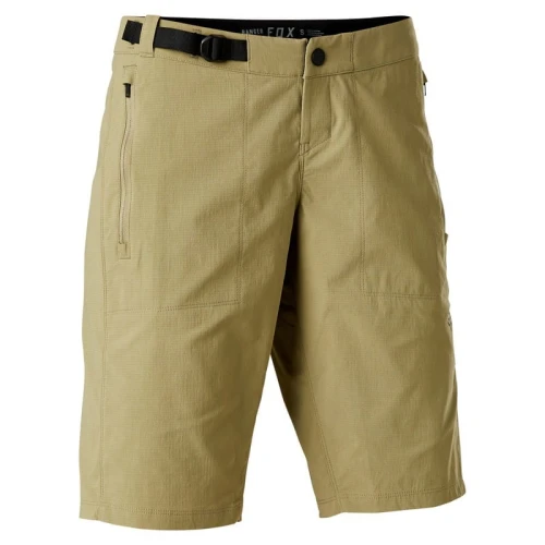 SPODENKI ROWEROWE DAMSKIE FOX RANGER BARK L
