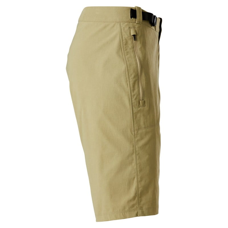 SPODENKI ROWEROWE FOX LADY RANGER BARK L