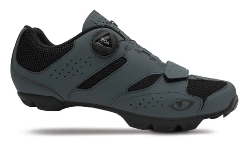 Buty męskie GIRO CYLINDER II port gray roz.48 (NEW)
